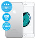 Apple iPhone 7 Plus Silver 128GB A+ Prenovljen