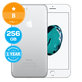 Apple iPhone 7 Plus Silver 256GB B Prenovljen