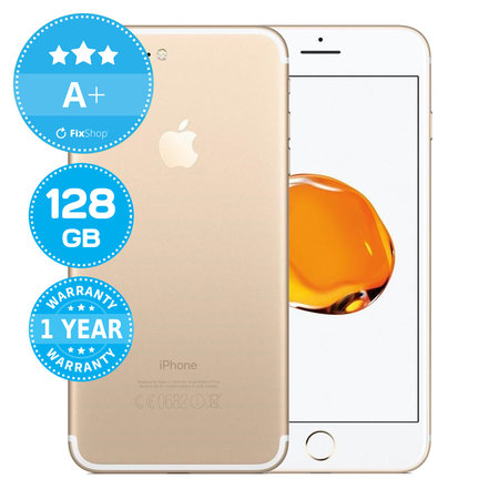 Apple iPhone 7 Plus Gold 128GB A+ Prenovljen