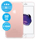 Apple iPhone 7 Plus Rose Gold 32GB A+ Prenovljen