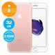 Apple iPhone 7 Plus Rose Gold 32GB B Prenovljen