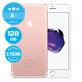 Apple iPhone 7 Plus Rose Gold 128GB A+ Prenovljen