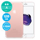 Apple iPhone 7 Plus Rose Gold 128GB A Prenovljen