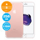 Apple iPhone 7 Plus Rose Gold 256GB B Prenovljen