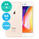 Apple iPhone 8 Gold 64GB A Prenovljen
