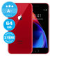 Apple iPhone 8 (PRODUCT)RED 64GB A+ Prenovljen