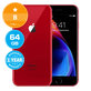 Apple iPhone 8 (PRODUCT)RED 64GB B Prenovljen
