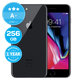 Apple iPhone 8 Plus Space Gray 256GB A+ Prenovljen