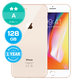 Apple iPhone 8 Plus Gold 128GB A Prenovljen