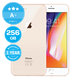 Apple iPhone 8 Plus Gold 256GB A+ Prenovljen