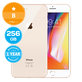 Apple iPhone 8 Plus Gold 256GB B Prenovljen