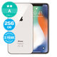 Apple iPhone X Silver 256GB A Prenovljen