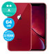 Apple iPhone XR (PRODUCT)RED 64GB A Prenovljen