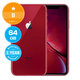 Apple iPhone XR (PRODUCT)RED 64GB B Prenovljen
