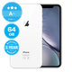 Apple iPhone XR White 64GB A+ Prenovljen