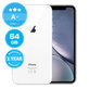 Apple iPhone XR White 64GB A+ Prenovljen