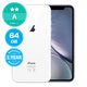 Apple iPhone XR White 64GB A Prenovljen
