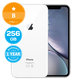 Apple iPhone XR White 256GB B Prenovljen