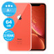 Apple iPhone XR Coral 64GB A+ Prenovljen