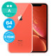 Apple iPhone XR Coral 64GB A Prenovljen