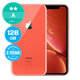 Apple iPhone XR Coral 128GB A Prenovljen