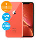 Apple iPhone XR Coral 128GB B Prenovljen