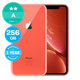 Apple iPhone XR Coral 256GB A Prenovljen