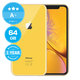 Apple iPhone XR Yellow 64GB A+ Prenovljen