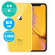 Apple iPhone XR Yellow 64GB A Prenovljen
