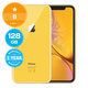 Apple iPhone XR Yellow 128GB B Prenovljen