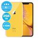 Apple iPhone XR Yellow 256GB A+ Prenovljen