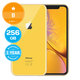 Apple iPhone XR Yellow 256GB B Prenovljen