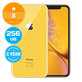 Apple iPhone XR Yellow 256GB B Prenovljen