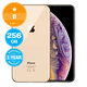 Apple iPhone XS Gold 256GB B Prenovljen