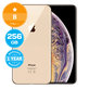 Apple iPhone XS Max Gold 256GB B Prenovljen