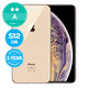 Apple iPhone XS Max Gold 512GB A Prenovljen
