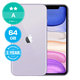 Apple iPhone 11 Purple 64GB A Prenovljen