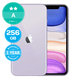 Apple iPhone 11 Purple 256GB A Prenovljen