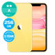 Apple iPhone 11 Yellow 256GB A Prenovljen