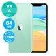 Apple iPhone 11 Green 64GB A Prenovljen