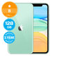 Apple iPhone 11 Green 128GB B Prenovljen