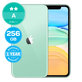 Apple iPhone 11 Green 256GB A Prenovljen