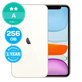 Apple iPhone 11 White 256GB A Prenovljen