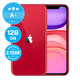 Apple iPhone 11 (PRODUCT)RED 128GB A+ Prenovljen