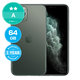 Apple iPhone 11 Pro Midnight Green 64GB A Prenovljen