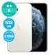 Apple iPhone 11 Pro Silver 512GB A Prenovljen