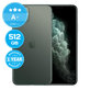 Apple iPhone 11 Pro Max Midnight Green 512GB A+ Prenovljen