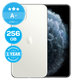 Apple iPhone 11 Pro Max Silver 256GB A+ Prenovljen