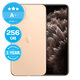 Apple iPhone 11 Pro Max Gold 256GB A+ Prenovljen