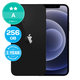 Apple iPhone 12 Mini Black 256GB A Prenovljen